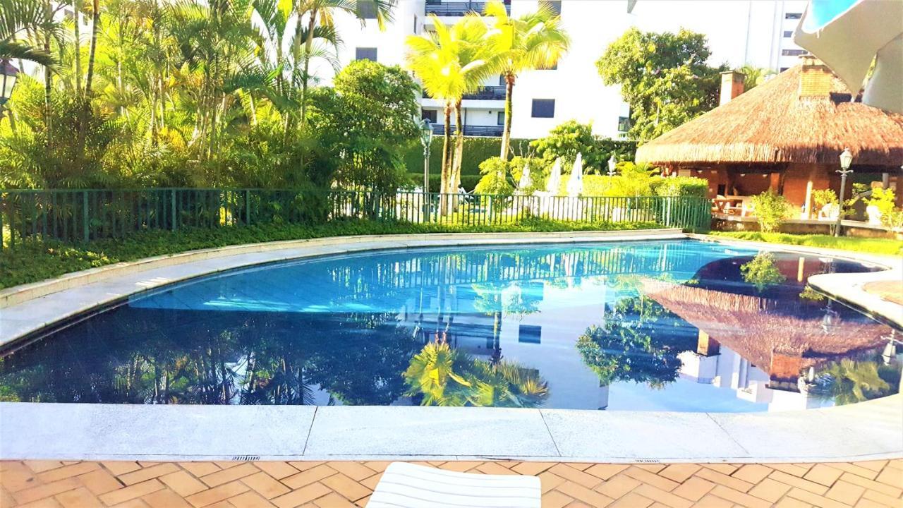Riviera Sao Lourenco Acqua Бертиога Экстерьер фото