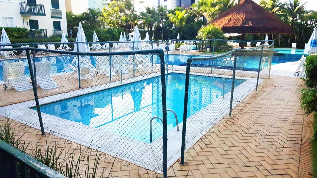 Riviera Sao Lourenco Acqua Бертиога Экстерьер фото